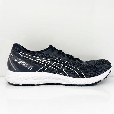

Женские кроссовки Asics Gel DS Trainer 25 1012A579 Черные кроссовки Размер 9, Черный, Gel DS Trainer 25