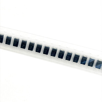 50PCS TA6F27AHM3  High Current Density Surface Mount Voltage Schottky Rectifiers