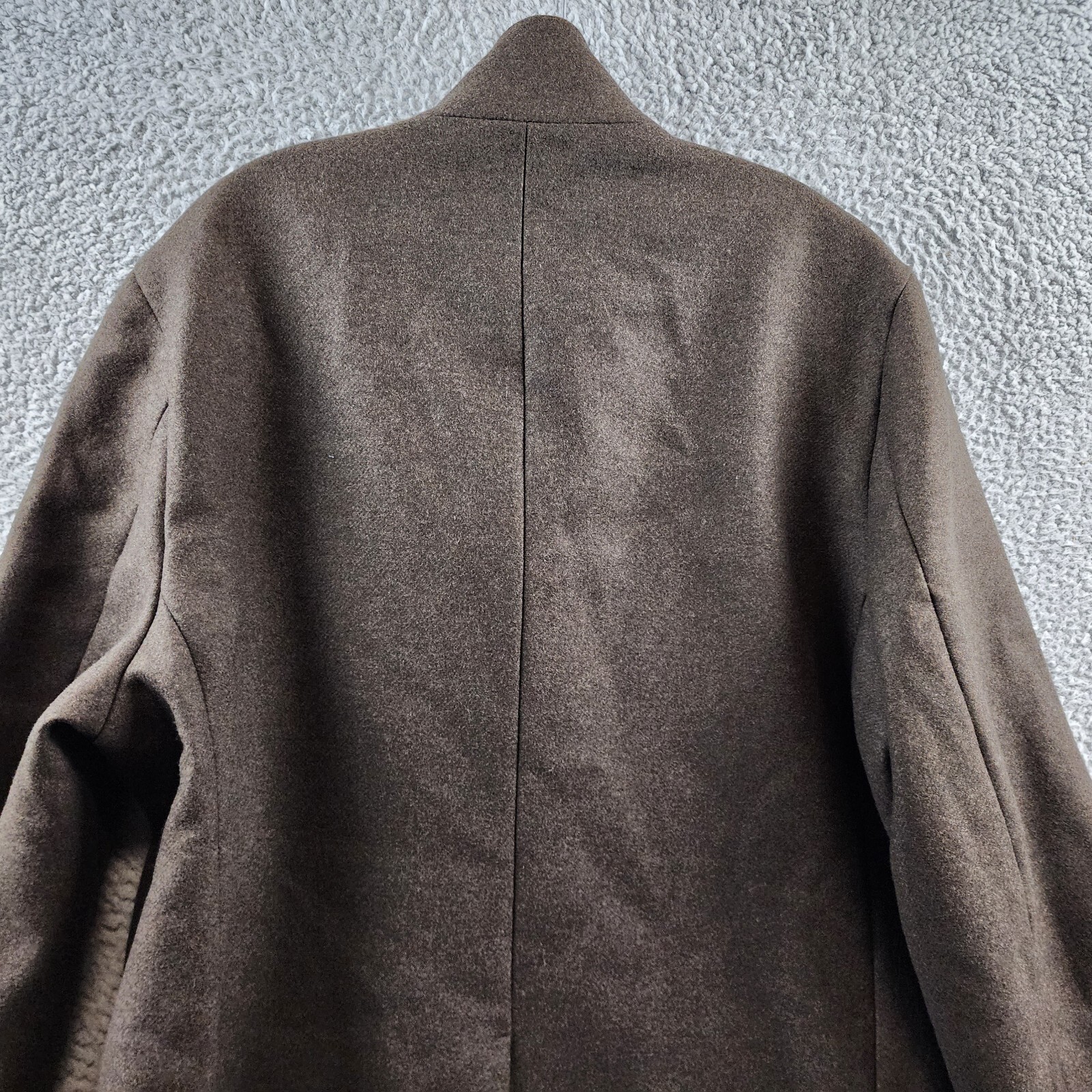 WOOLMELTON xACETATESOUVENIRJACKET Lサイズ WOOLMELTON xACETATESOUVENIRJACKET Lサイズ