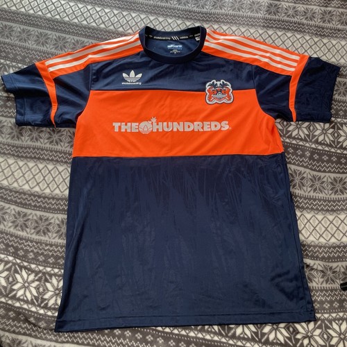 adidas skateboarding tennis jersey