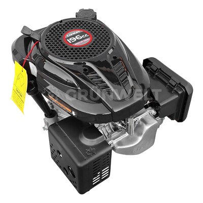 Benzinmotor LC1P70FC/2 Gasregler Motor Standmotor Benzin Vertikal 6.5PS 196ccm