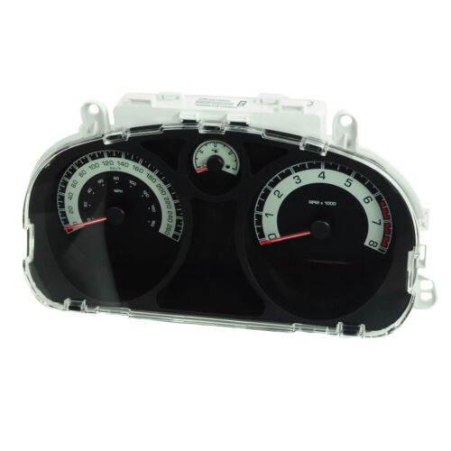 OEM Non-US Market MPH Speedometer Head Cluster 24810-ZX06A OEM Non-US Market MPH Speedometer Head Cluster 24810-ZX06A