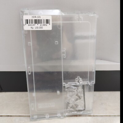 HOT WHEELS COVAL ACRYLIC HDR-101 FOR SINGLE CARD REGULER