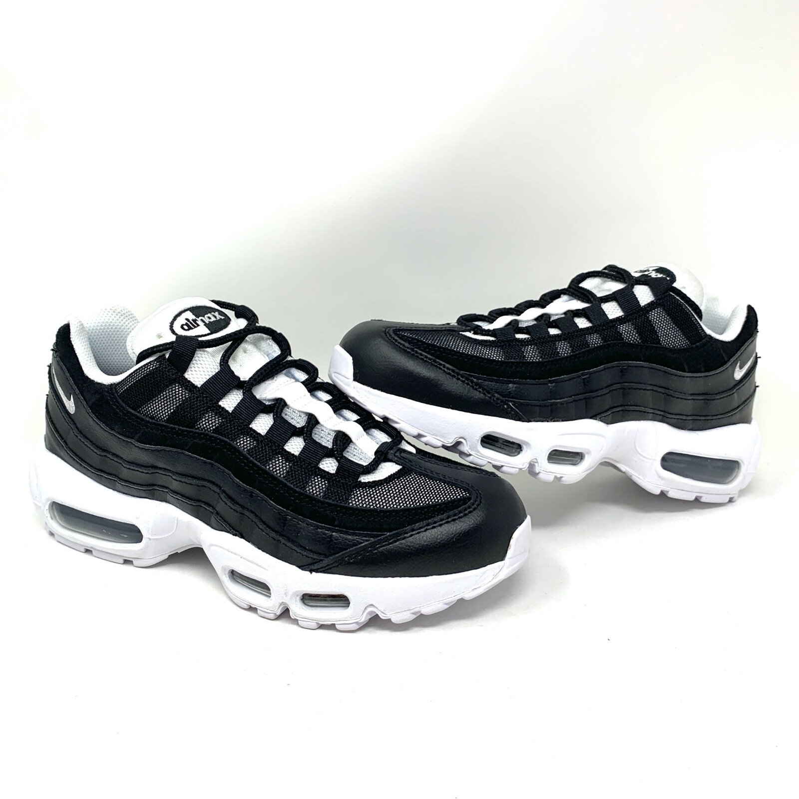 nike yin yang air max 95