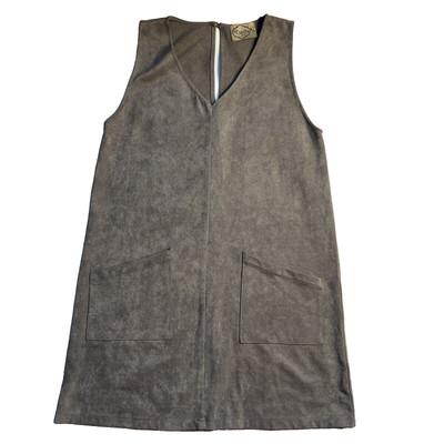 Deja Vu Womens Retro Soft Dress Size Med Boutique