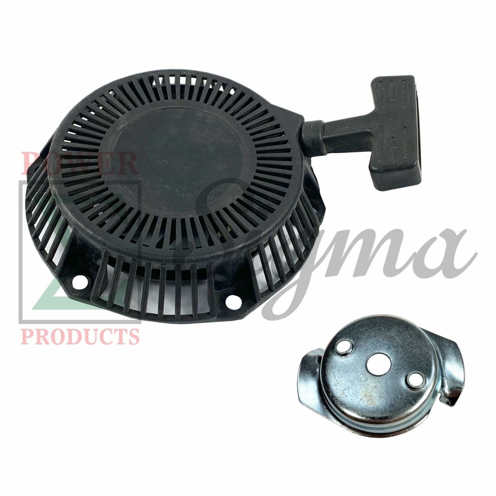 Recoil Starter W/ Cup Replaces Honda EU2000i Inverter