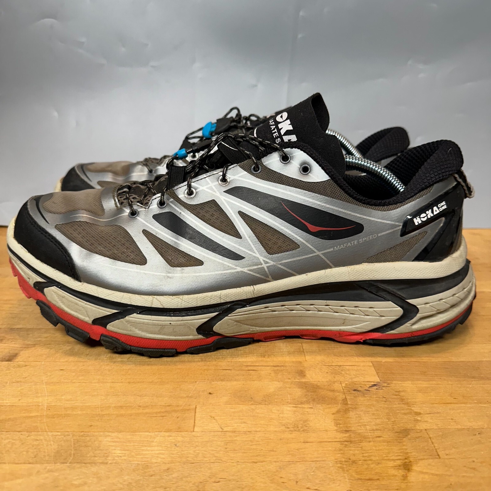 モフオ 7/1(TUE) RELEASE ▷HOKA MAFATE SPEED 4 LITE TS NO.1168971