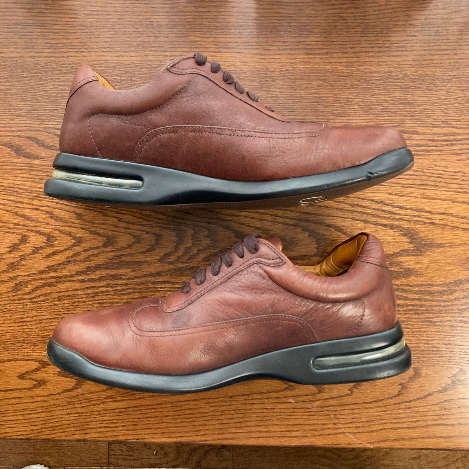 cole haan nike air conner shoes