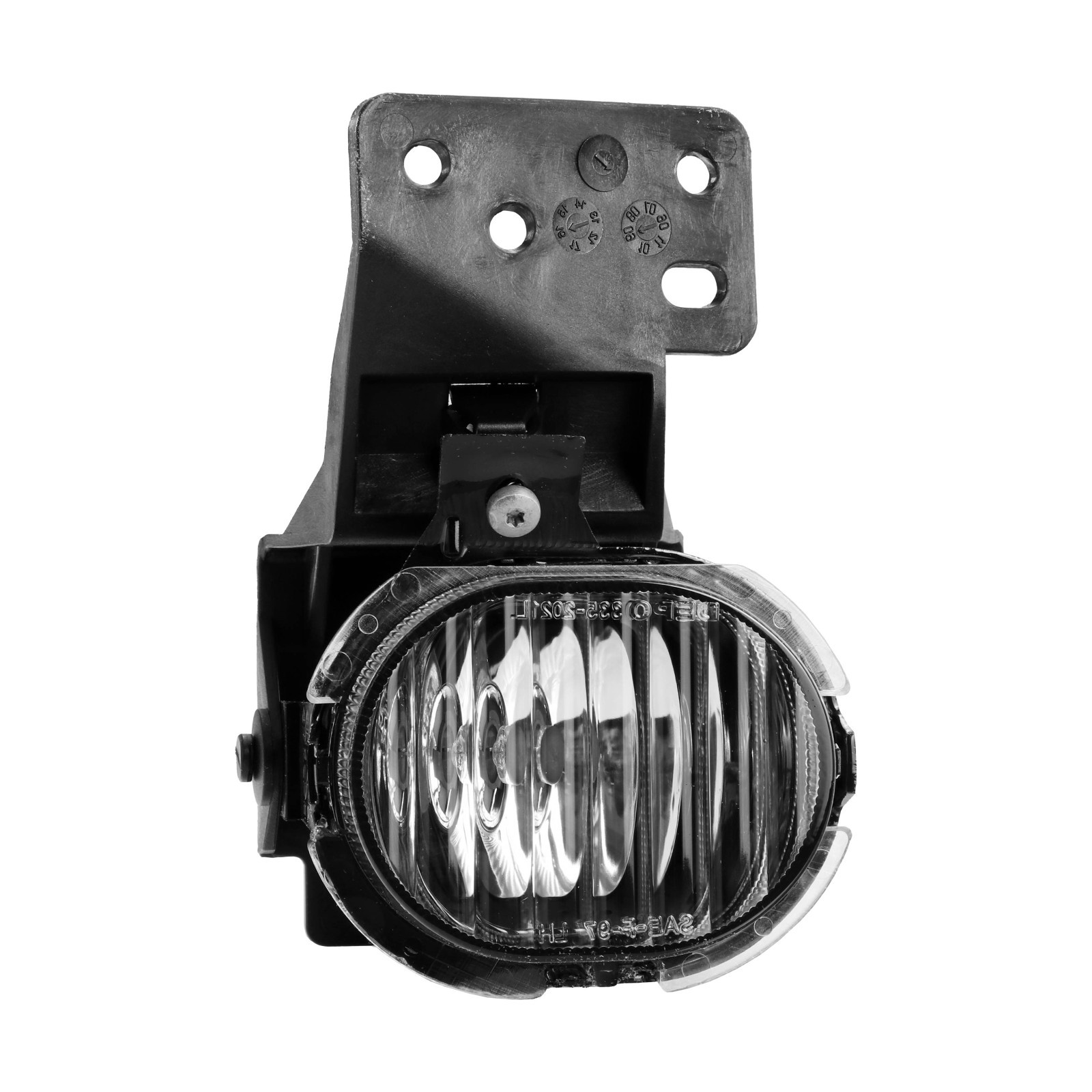 OE Style Replacement Passenger Right Fog Light For 1997-2003 Chevrolet Malibu
