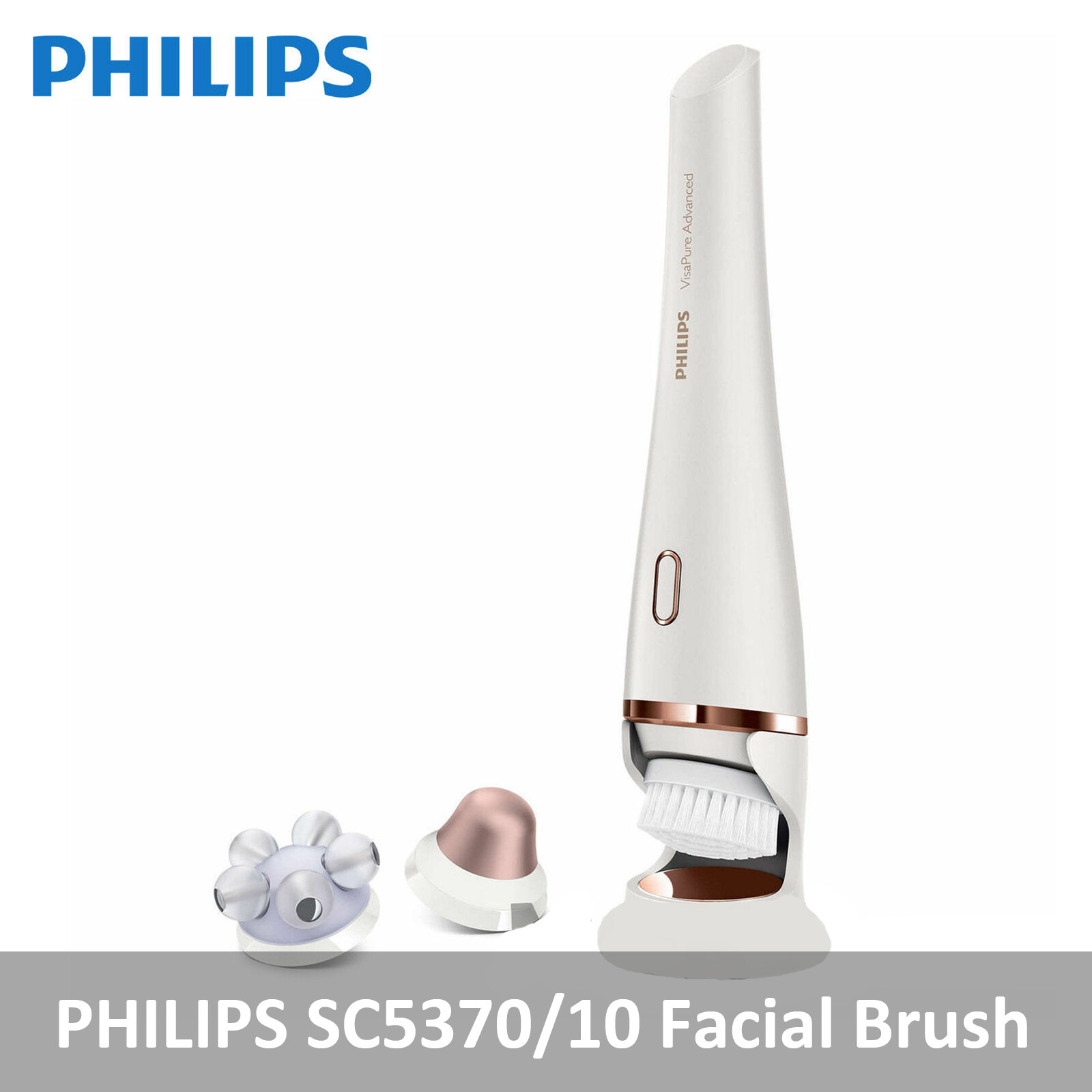 philips face cleanser machine