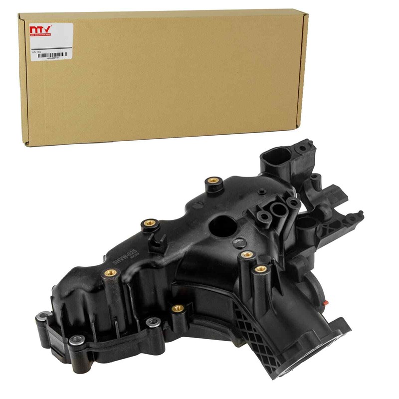 Nty Collecteur D'Admission Module De Convient Pour Seat Ibiza Skoda Fabia Vw