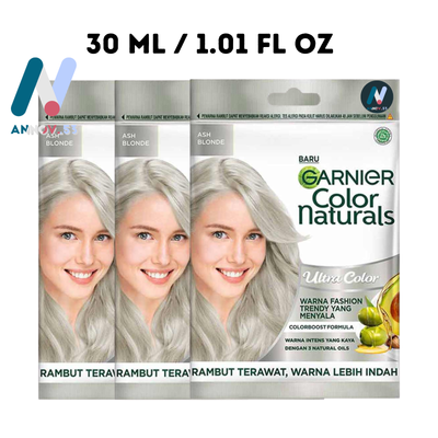 Garnier olive hair color online