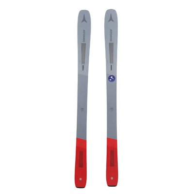 アトミックATOMIC VANTAGE 97 C W Atomic Vantage 97 C W - All Mountain Ski - Ski Review