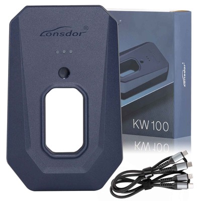 Lonsdor KW100 Bluetooth Smart Key Generator Compatible With LT20 Key Board PCB