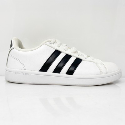 

Adidas Womens Cloudfoam Advantage AW4287 Белая повседневная обувь Кроссовки Размер 7, Белый, Cloudfoam Advantage
