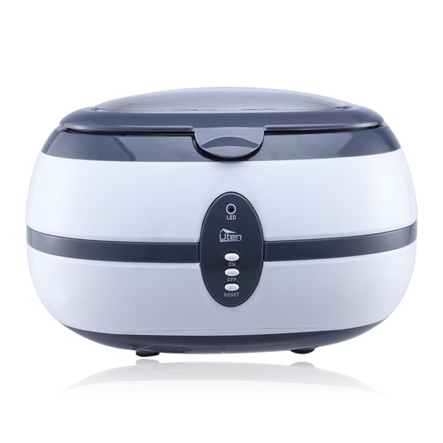 Ultrasonic Cleaner Jewelry Watch Glasses Ring Ultrasound Cleaning Bath Machine