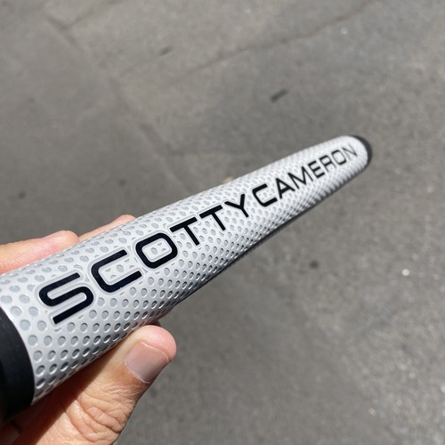 Scotty Cameron Jumbo Putter Grips Puttergrips