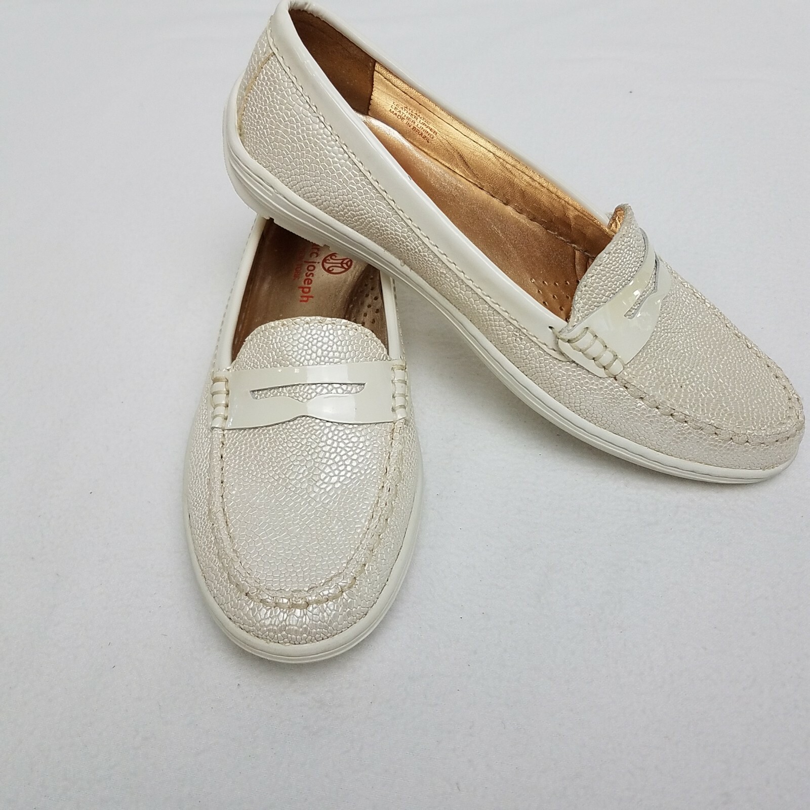 mocassim penny loafer