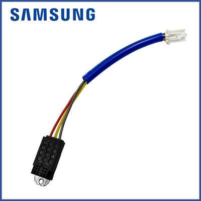 NEW GENUINE SAMSUNG OEM Parts DA32-00034B Refrigerator Humidity Moisture Sensor