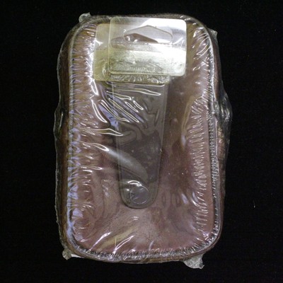 Vintage New Old Stock Shock Protected DISC Camera Case