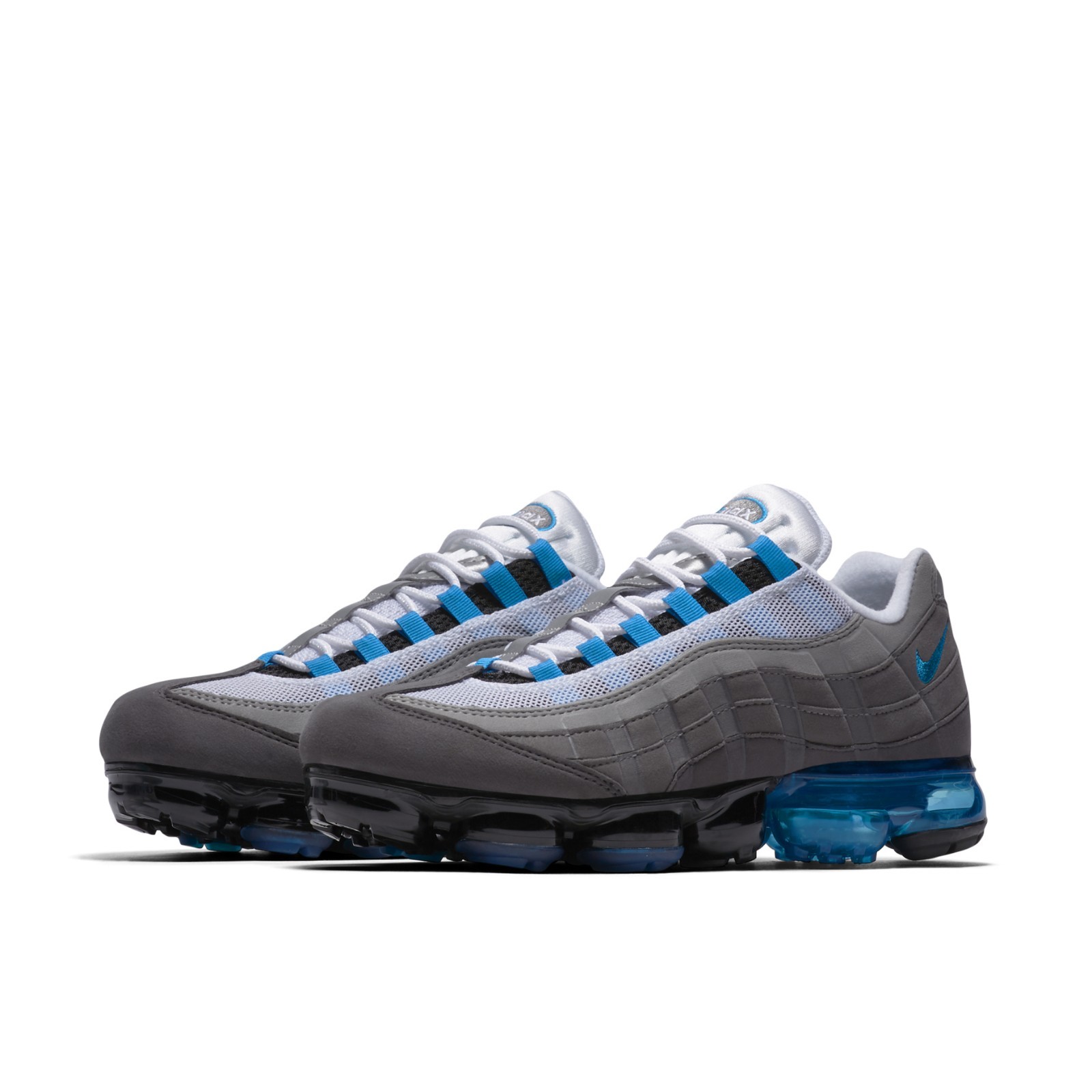 vapormax 95 turquoise