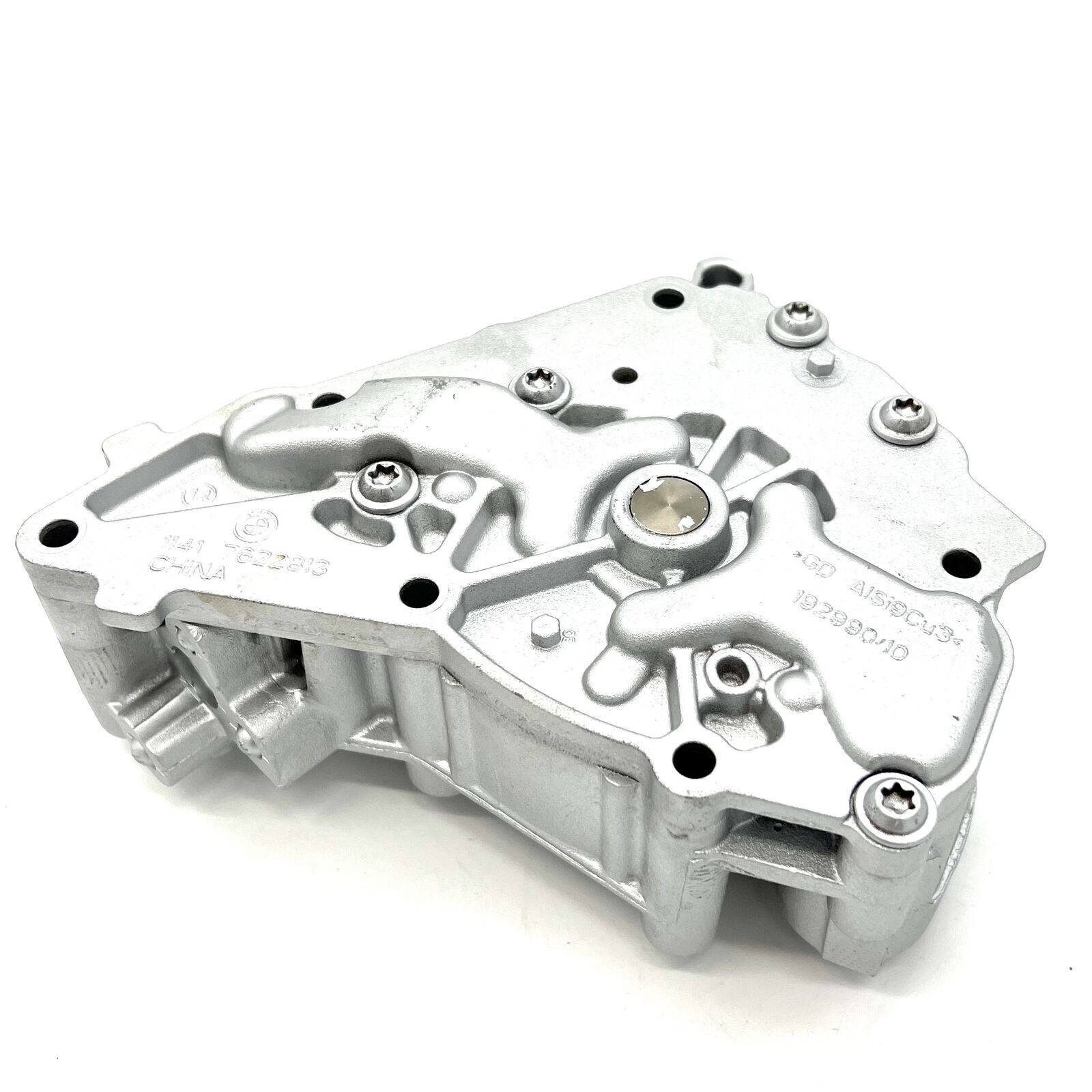 【中古】 Produced by Part 1 OnlyOneOf 11417610378 Engine Oil Pump Assembly For BMW N20/N26 F30 F10 F22