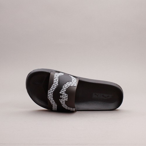 

Сандалии Puma Select Leadcat 2.0 x Batman Black Limited Edition 382544-01, Черный