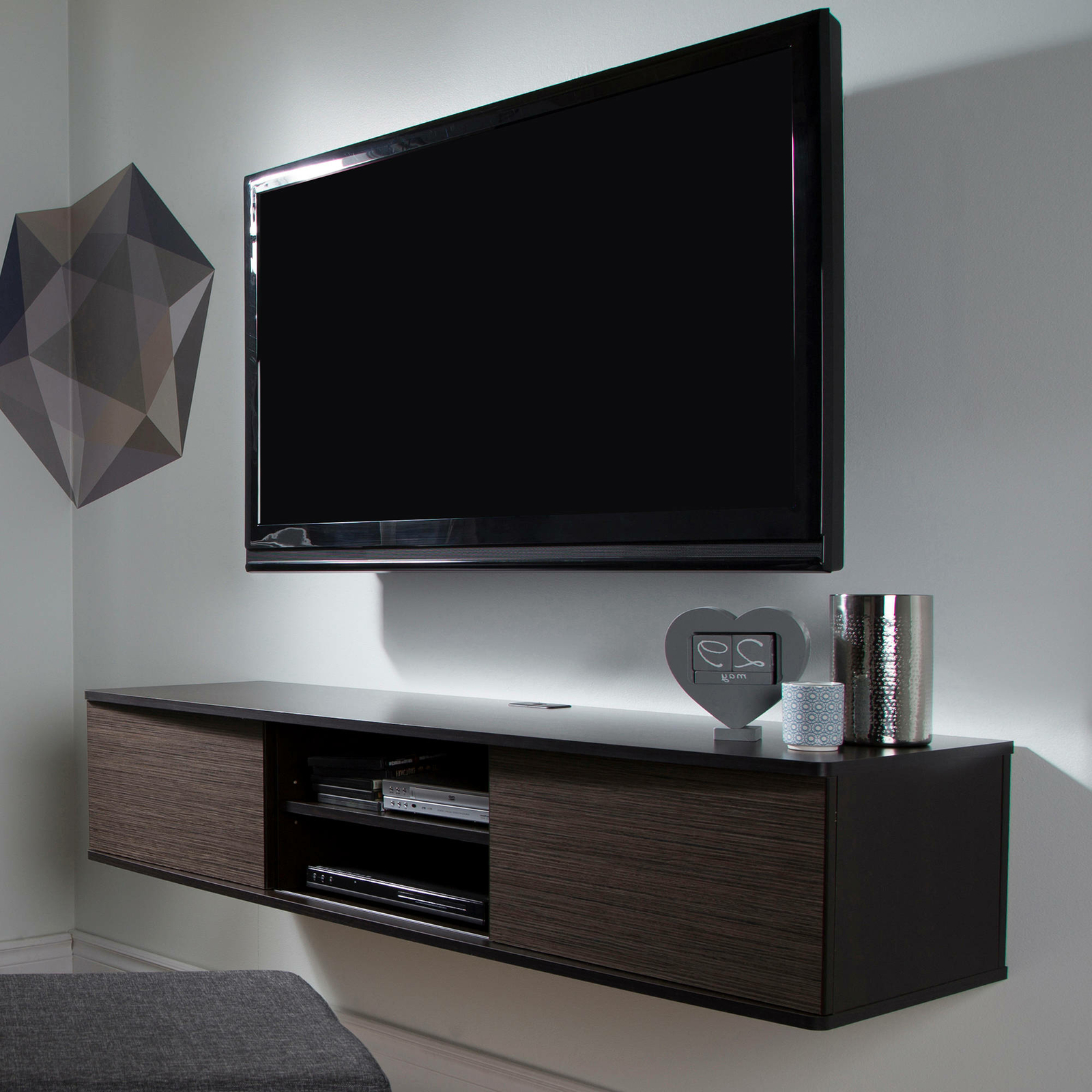 Entertainment Units Tv Stands Wide Wall Mounted Media Console Wooden Entertainment Units Tv Stands Wide Wall Mounted Media Console Wooden Furniture