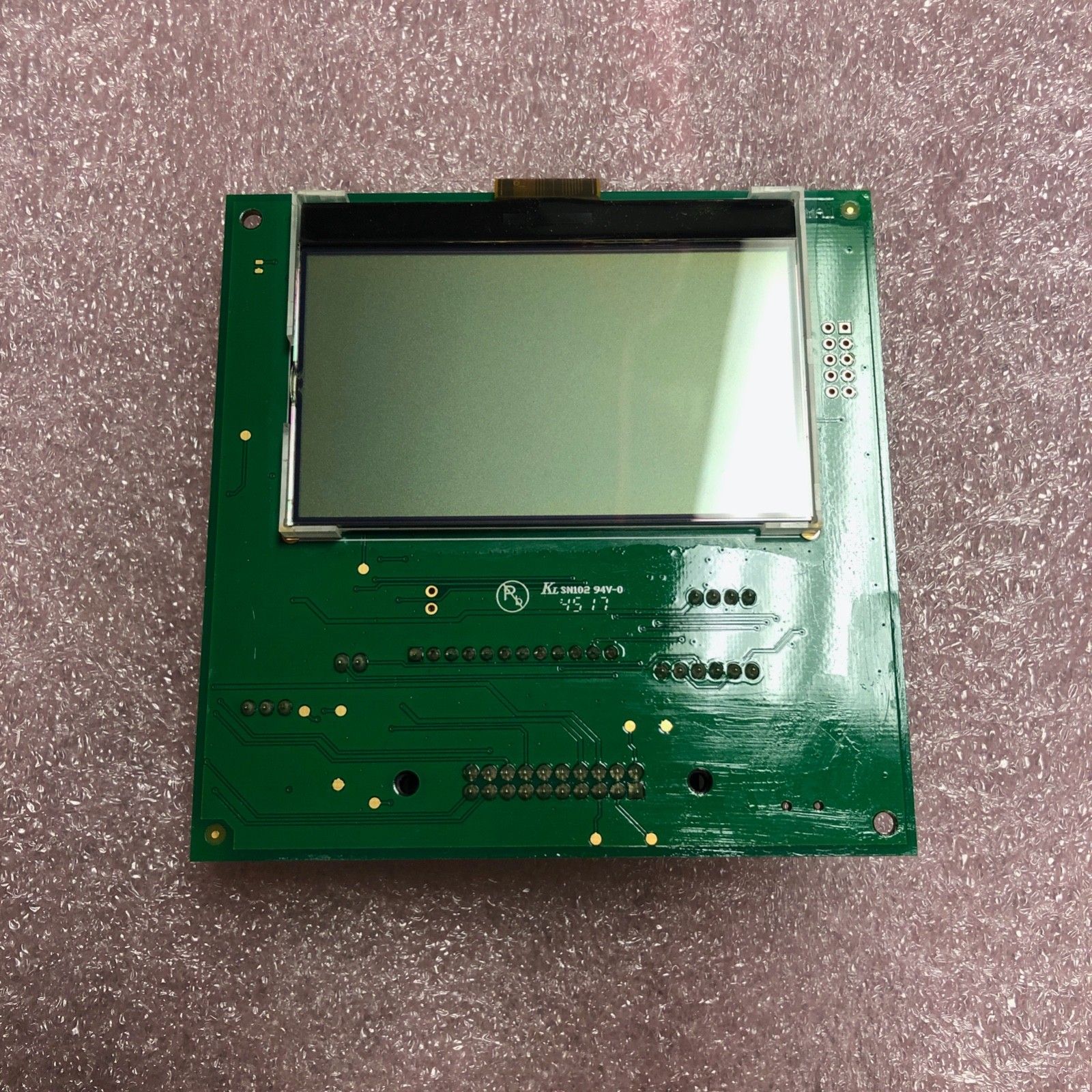 NEW Husqvarna Automower circuit board 588275901 430x 440 450x 420