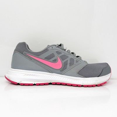 

Nike Womens Downshifter 6 684765-027 Серые кроссовки для бега, размер 10, Серый, Downshifter 6