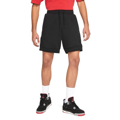 

Мужские шорты Jordan Black/Red Diamond (DC7576 010)