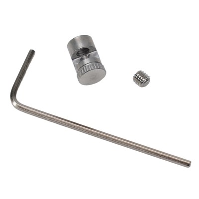 Chaud Vente Pouce Clou Vis Pliable Lame Fait Installation Plus Facile Appui Vis
