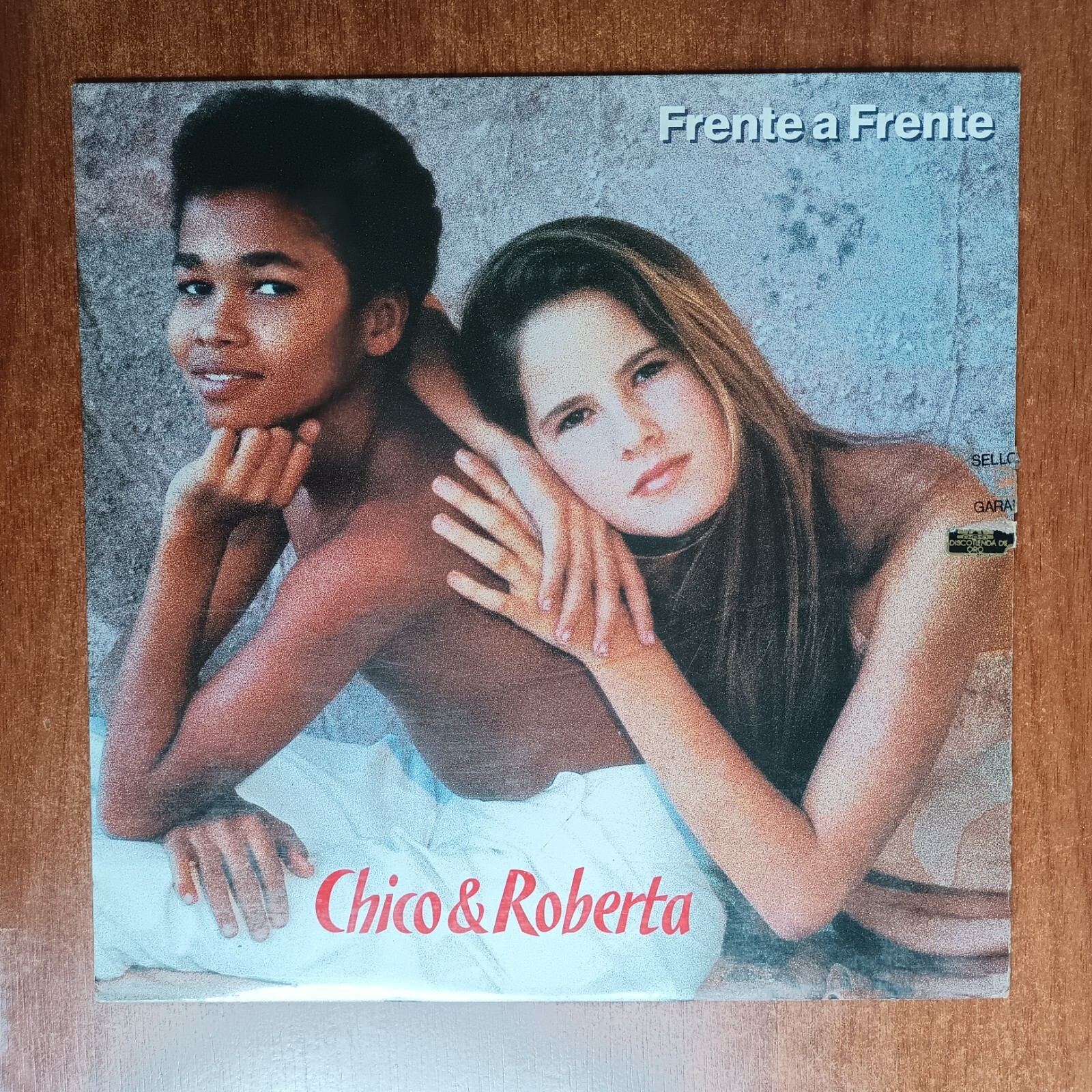 M People – Fresco【LP】 OS00NjA5LmpwZWc.jpeg