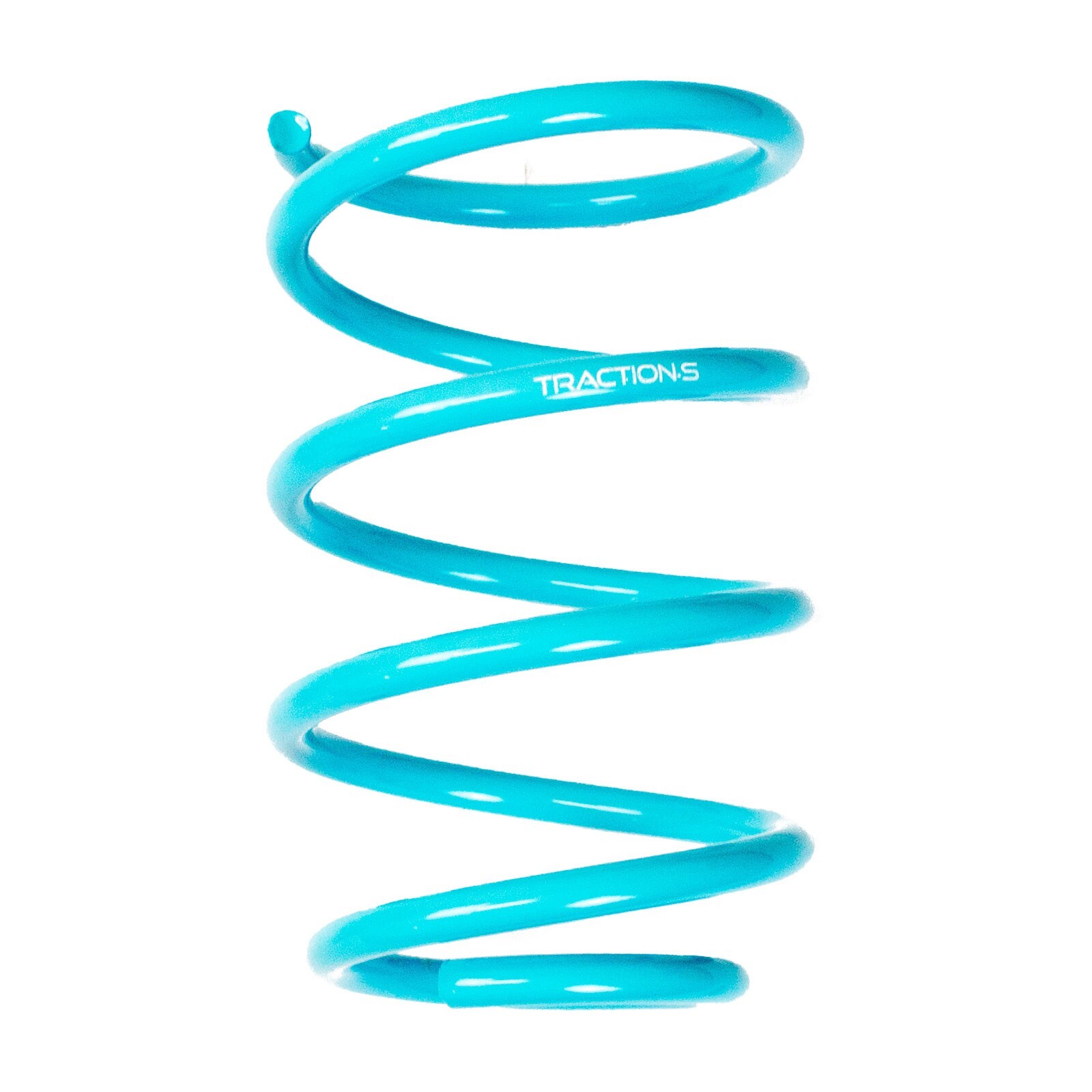 Godspeed Traction-S Lowering Springs Fits 06-12 BMW 3-Series