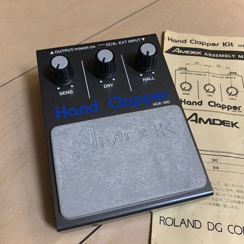 DJ機材 AMDEK Hand Clapper HCK-100 $_12.JPG?set_id=880000500F