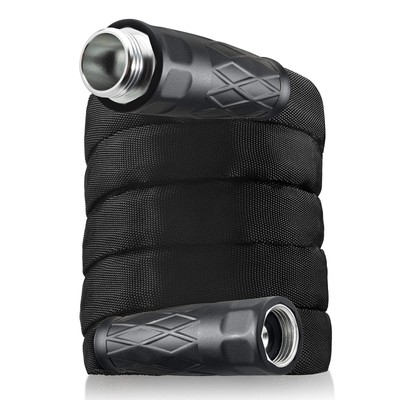 – Flexible Lightweight Heavy-duty Garden Hose Made O...