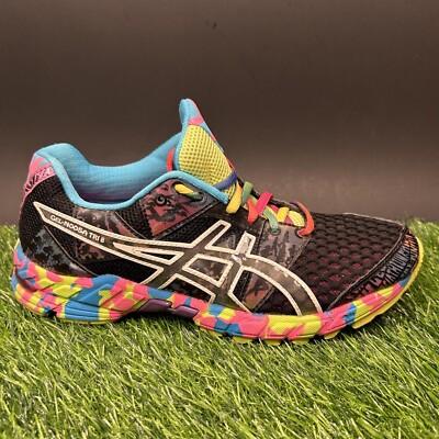 Asics gel noosa tri 8 pink deals
