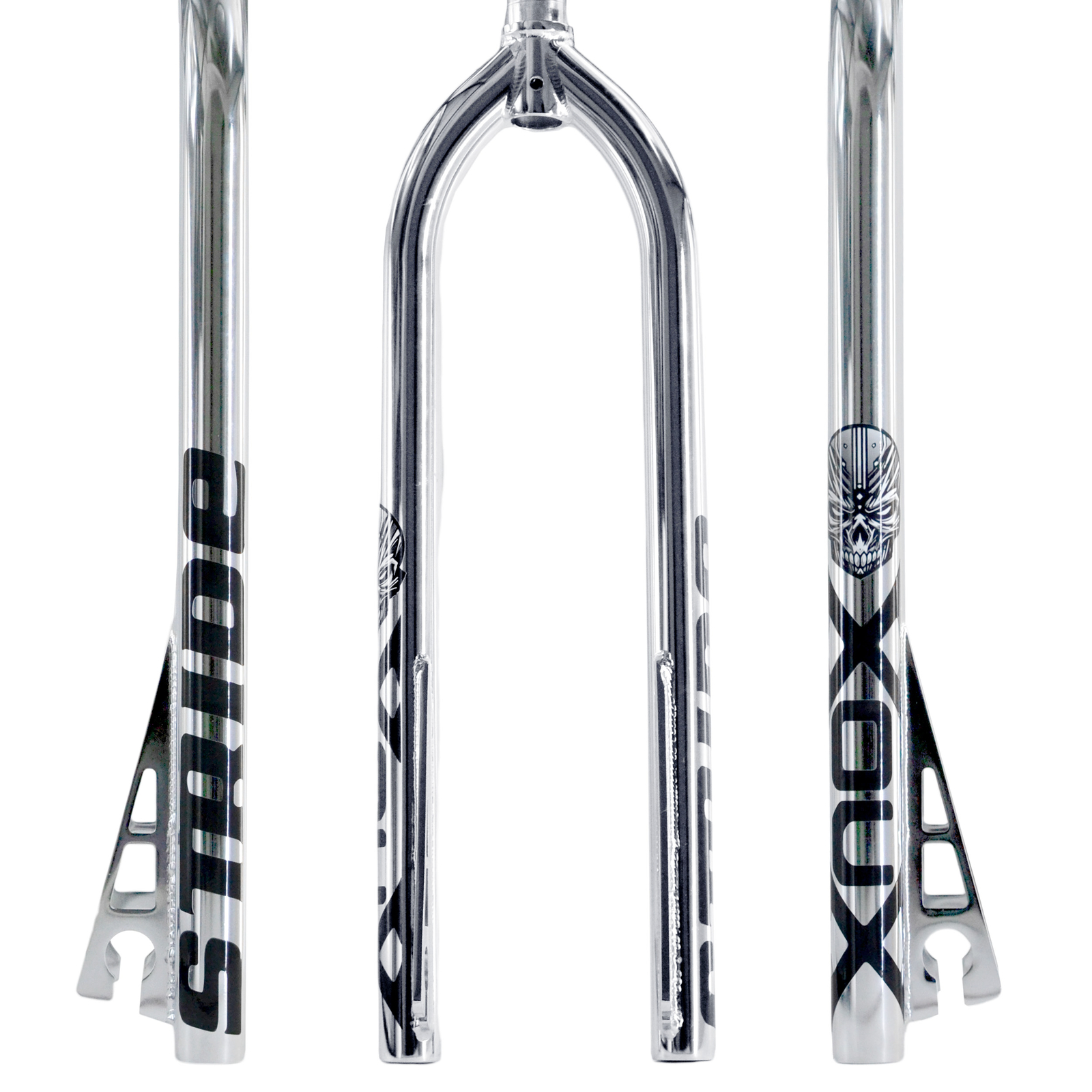 NS Fundamental 2 Fork - Reviews, Comparisons, Specs - Forks