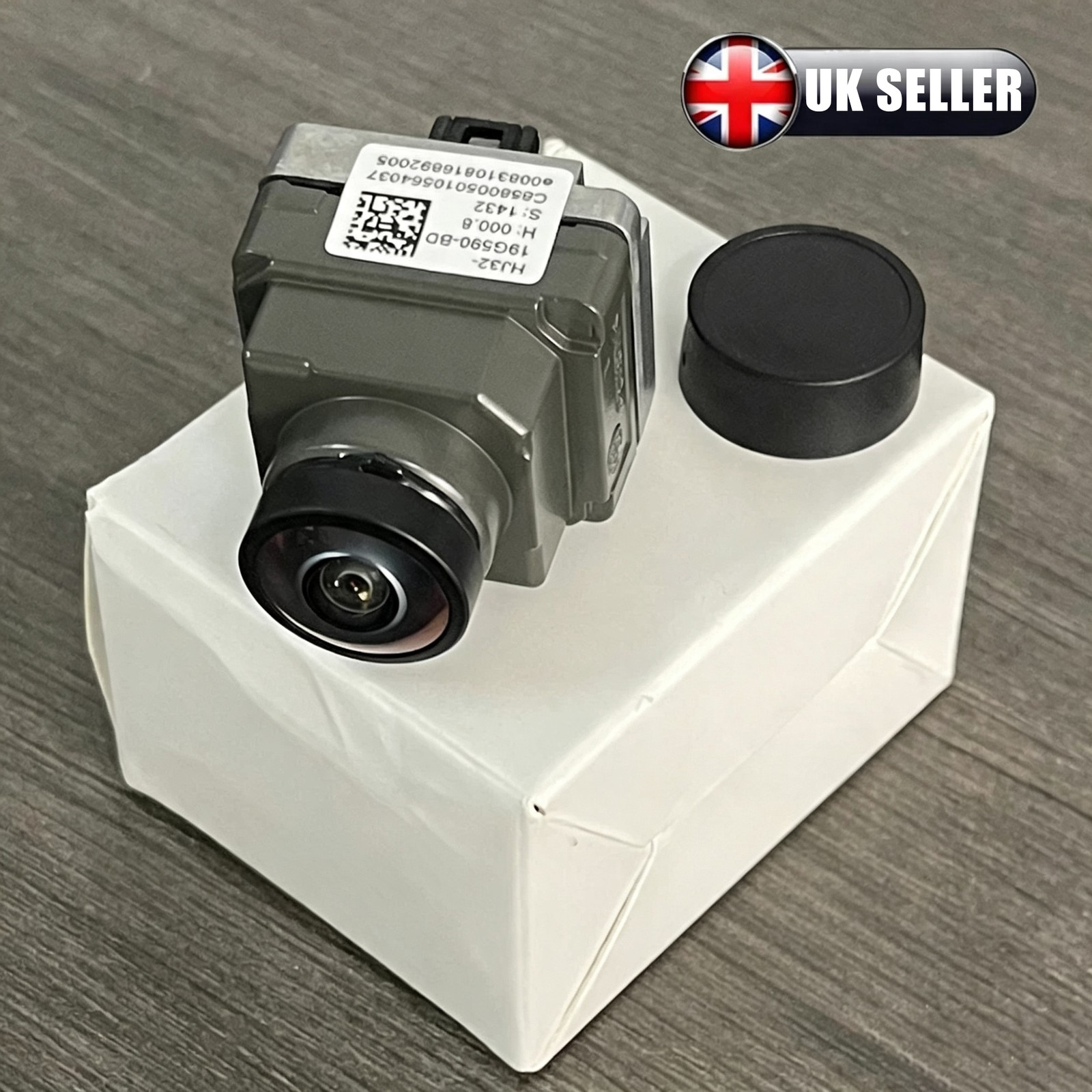 1x Reverse Parking Assist Camera HJ32-19G590-BD for Range Rover Evoque LR083706