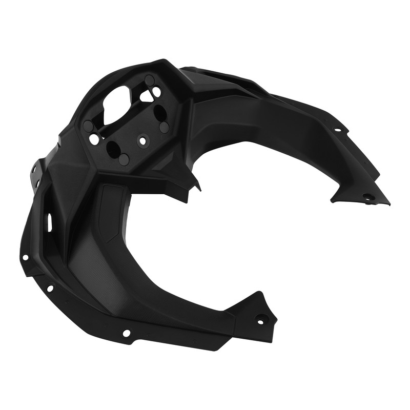 Front Inner Dash Cover Panel Fairing Fit For Kawasaki ZX4RR ZX4R