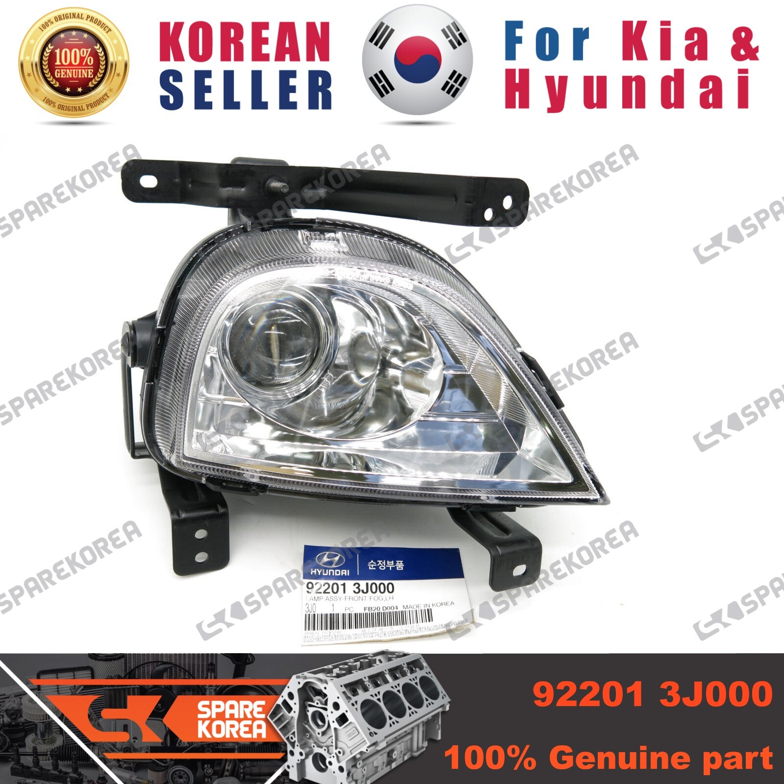 3Mi－Ki　1001 Amazon.com: Genuine OEM 92201-1M300 92202-1M300 LAMP ASSY