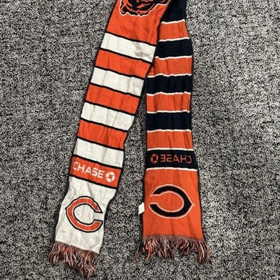 Nfl Men's Chicago Bears Chase promotional scarf 