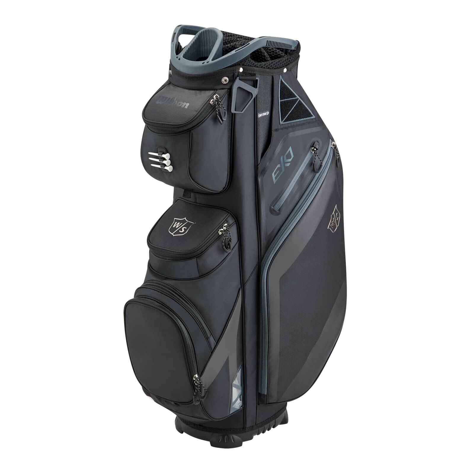 Wilson Staff Exo Cart-Bag