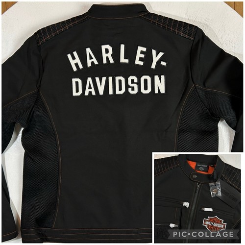 Harley-Davidson ジャケット正規品 1レザージャケット -ハーレーダビッドソン公式オンラインショップ