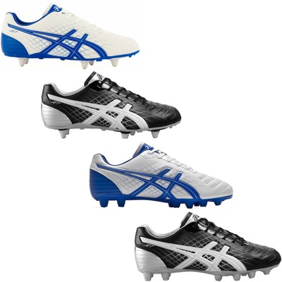 asics testimonial fg