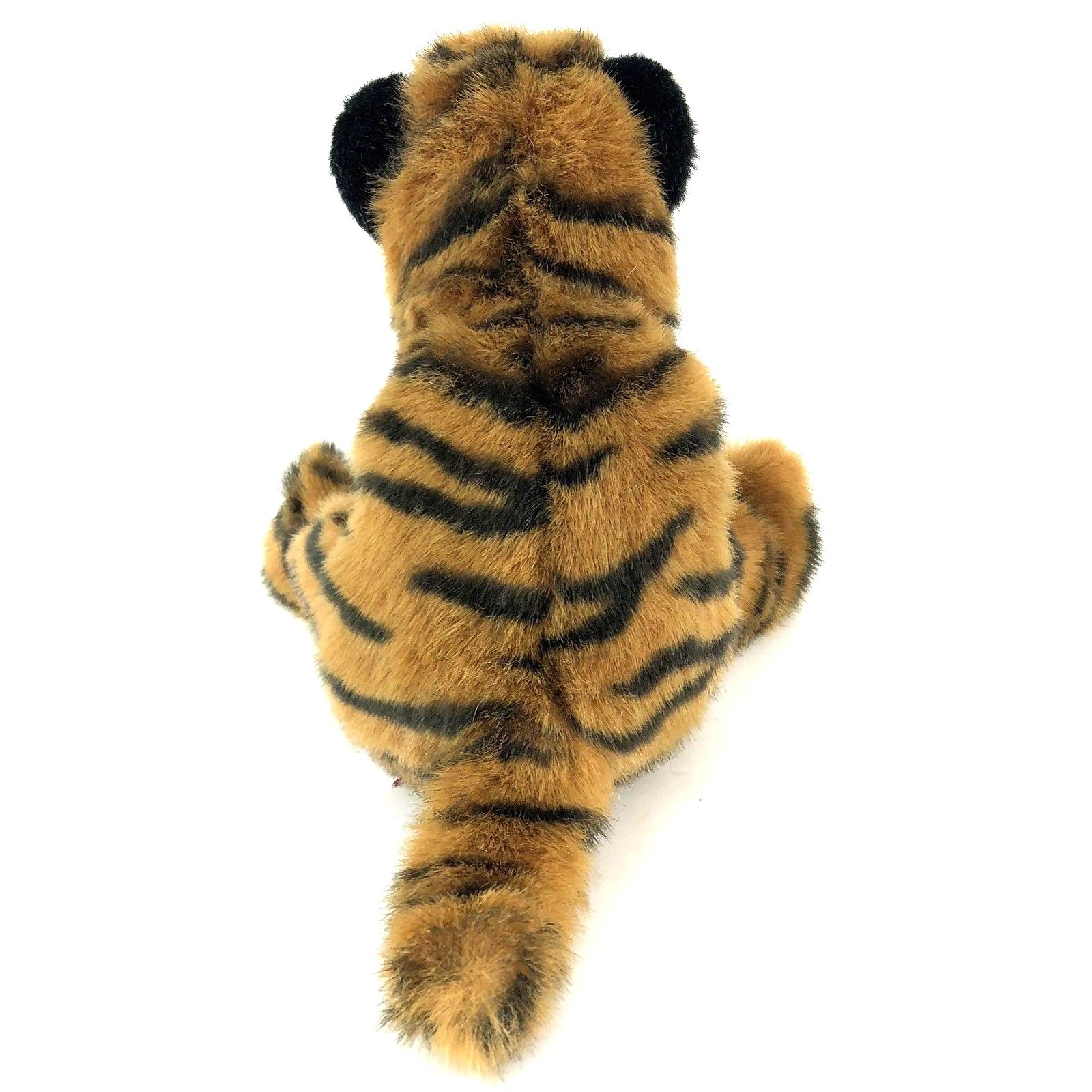 Ty Bengal Baby Tiger Bean Bag Toy 13