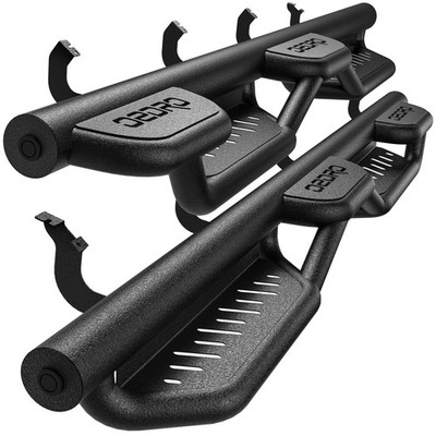 Buy AUTOSAVER88 Running Boards Fits 20222026 Toyota Tundra CrewMax Cab