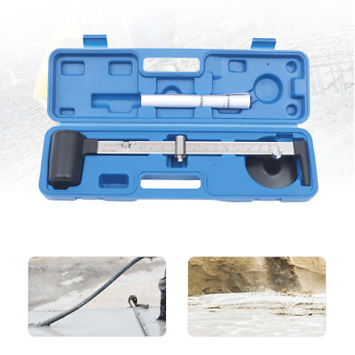 Mud Scale Liquid Mud Hydrometer Densimeter Hydrometer Mud Gravity Balance NEW