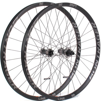 Bontrager Mustang Elite Tlr Hotsell, 55 