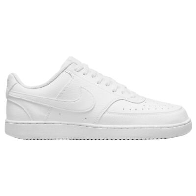 

Мужские кроссовки Nike Court Vision LO NN белые/бело-белые (DH2987 100), White/white-white